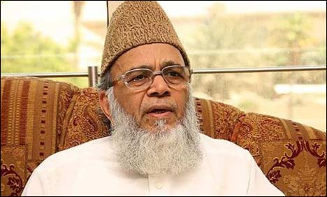 انتخابات میں ناکامی : امیر جماعت اسلامی مستعفی، شوری کا منظوری سے انکار
