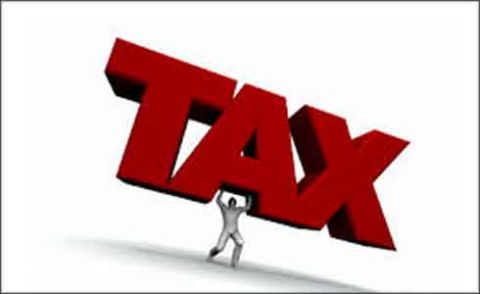 TAX