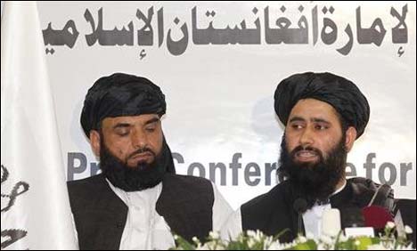 Taliban