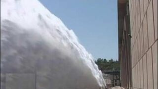 Tarbela, Mangla Dams Water