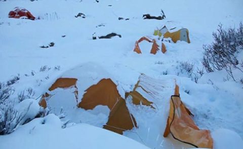 سانحہ دیامر: گرینڈ جرگے میں دس رکنی عوامی کمیٹی تشکیل دے دی