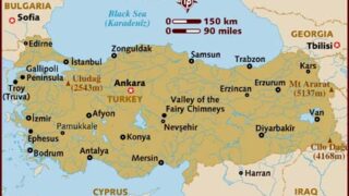 Turkey