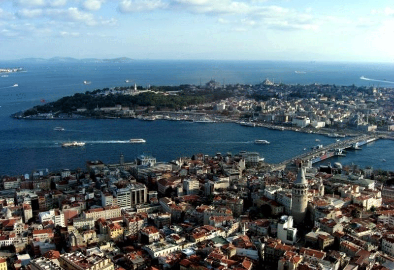 ترکی کے کچھ حقائق