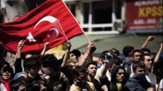 Turkey