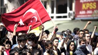 Turkey