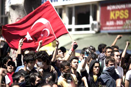 Turkey