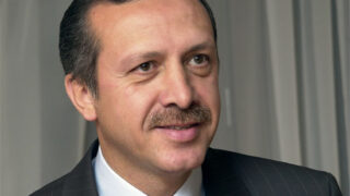 Turkish Prime Minister