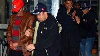 Turkish Police