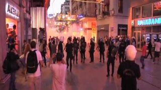 Turkish Police