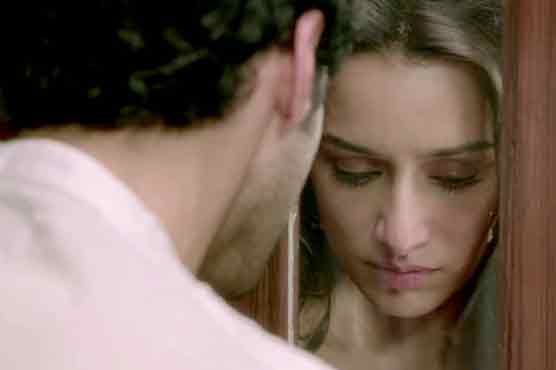 عاشقی ٹو کی کامیابی ، رومانوی فلموں کی لائن لگ گئی