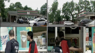 U.S. Counterfeit Scheme