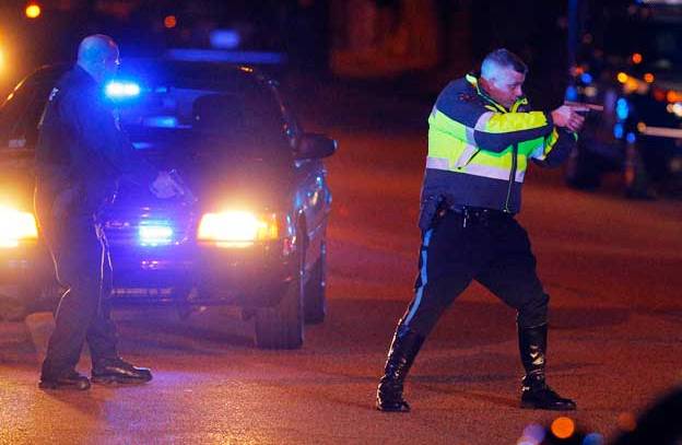 امریکی ریاست کینٹکی میں فائرنگ، 3 ہلاک