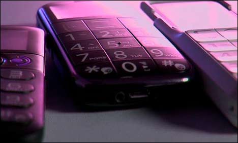U.S. Phone Calls