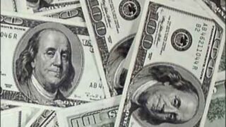 U.S. dollar