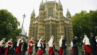 UK Courts
