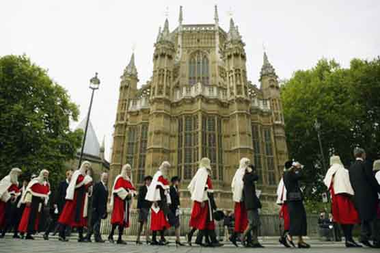 UK Courts
