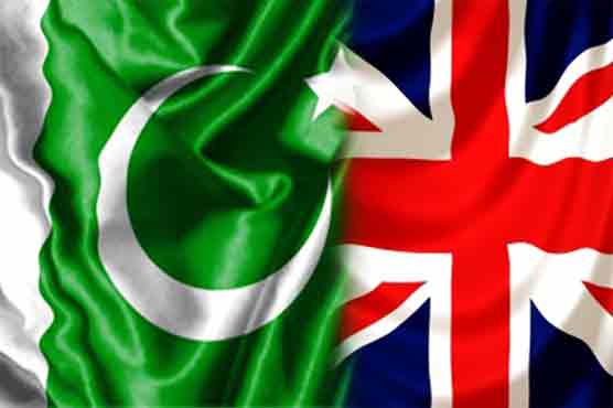 برطانیہ میں پاکستانی تاجروں نے بجٹ کو خوش آئند قرار دیدیا