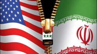 USA Iran