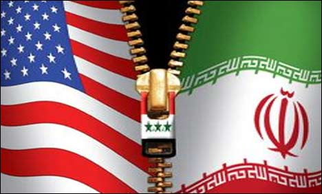 USA Iran
