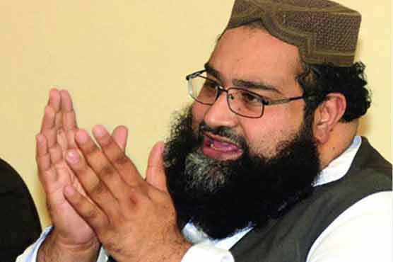 بچوں کو پولیو کے قطرے پلانا جائز ہے : علما و مشائخ