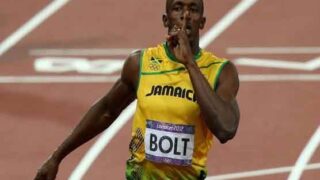 Usain Bolt