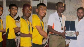 Ussama Sports