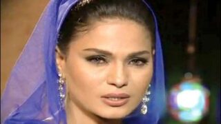 Veena Malik
