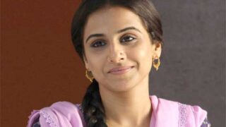 Vidya Balan