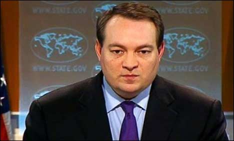 امریکا کا پرویز مشرف کیخلاف مقدمات پر کچھ کہنے سے گریز