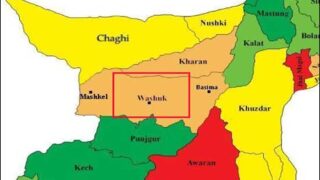 Washuk