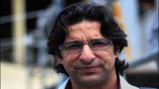 Wasim Akram