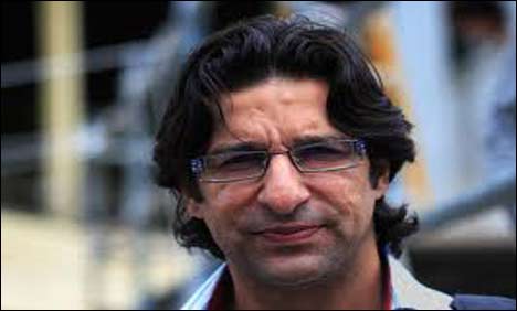 Wasim Akram