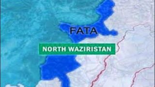 Waziristan