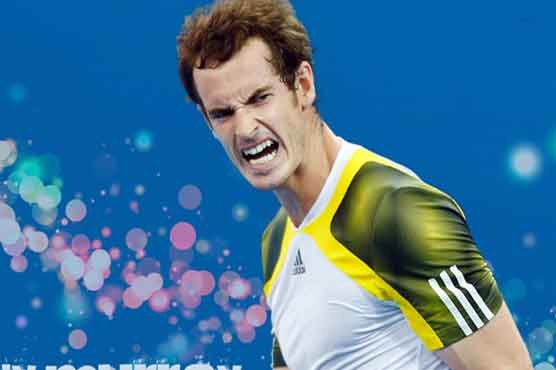 ومبلڈن اوپن ٹینس : اینڈی مرے نے چوتھے مرحلے کے لئے کوالیفائی کر لیا