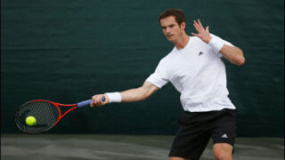 Wimbledon Tennis
