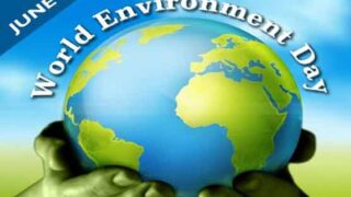 World Environment Day