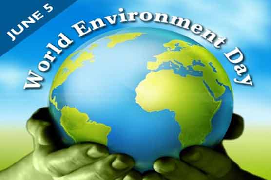 World Environment Day