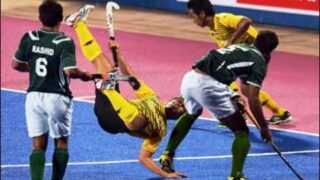 World Hockey League
