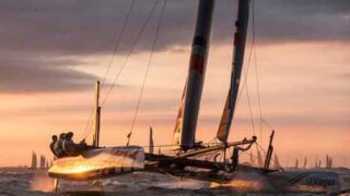 World Sailing