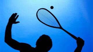 World Squash