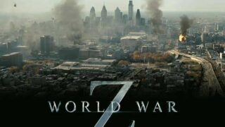 World War