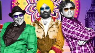 Yammla Pagla Diwana 2 Move