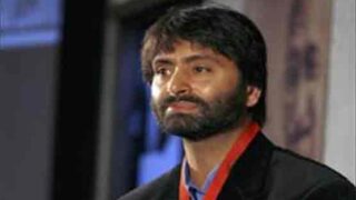 Yasin Malik