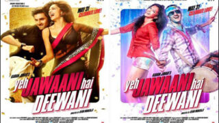 Yeh Jawaani Hai Deewani