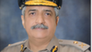Zafar Abbas Outlook