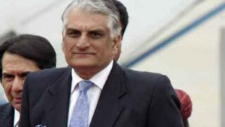 Zahid Hamid