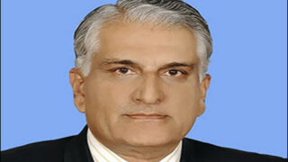 Zahid Hamid