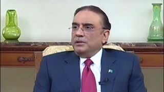 Zardari
