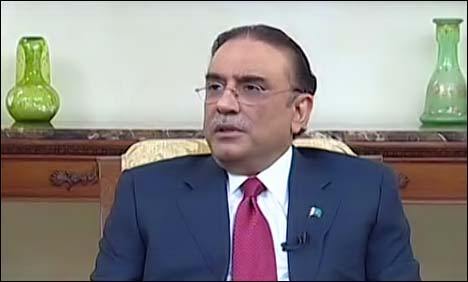 Zardari