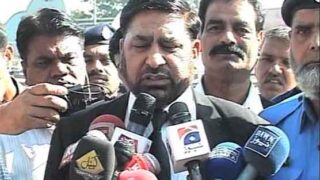 Zulfiqar Murder Case